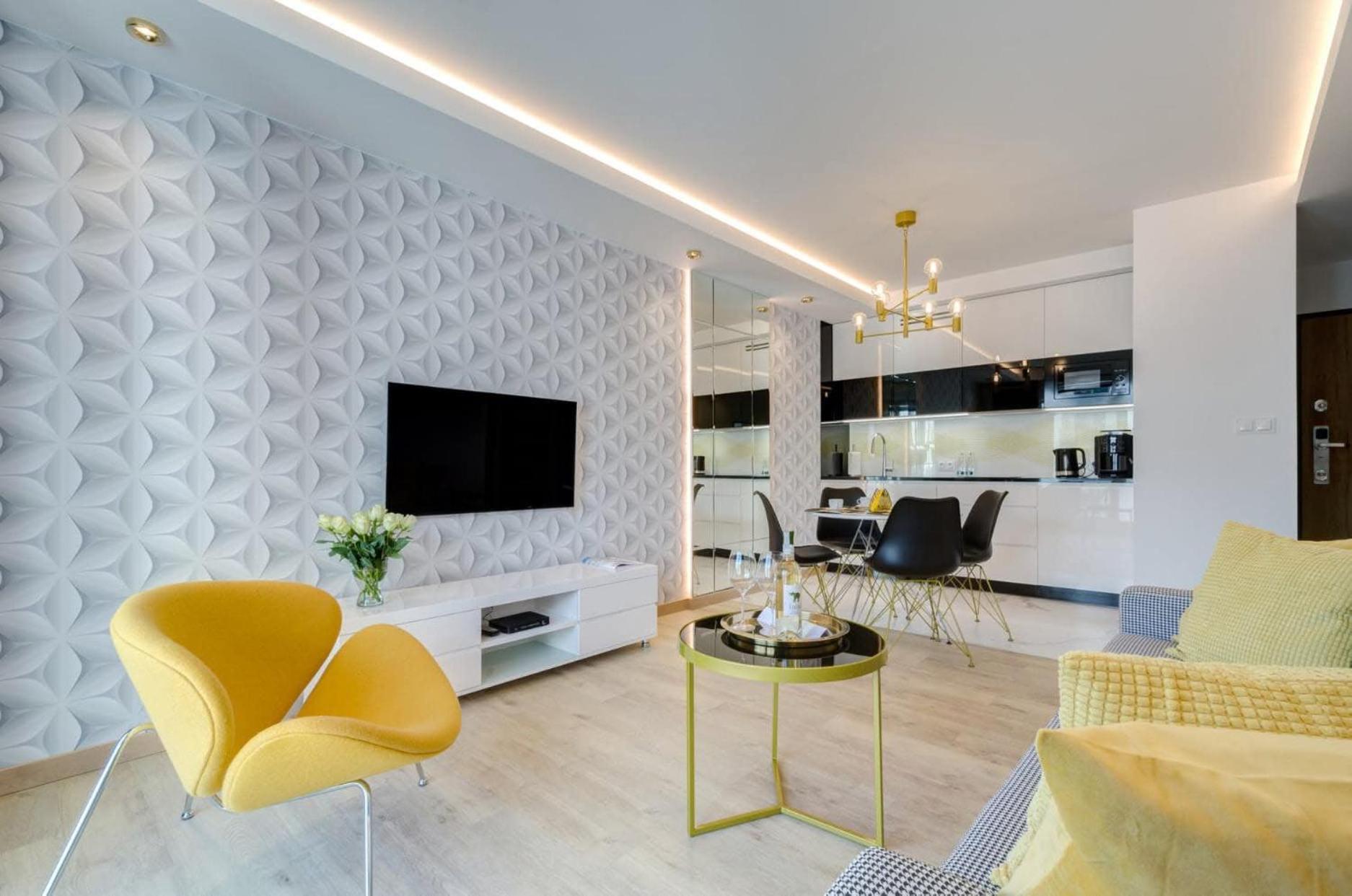 Apartamenty Angielska Grobla Q4Apartments 格但斯克 外观 照片