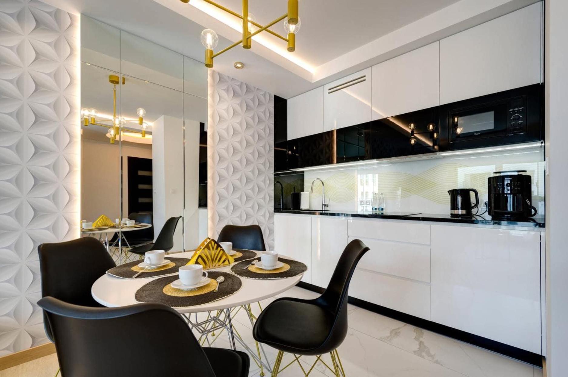 Apartamenty Angielska Grobla Q4Apartments 格但斯克 外观 照片