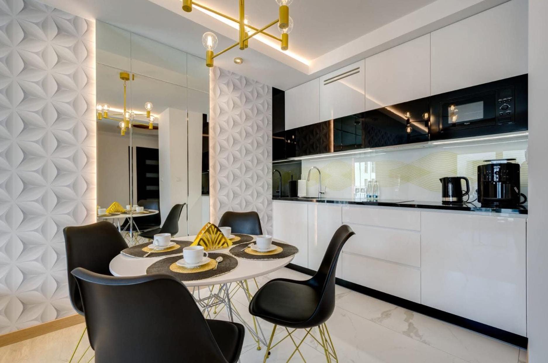 Apartamenty Angielska Grobla Q4Apartments 格但斯克 外观 照片
